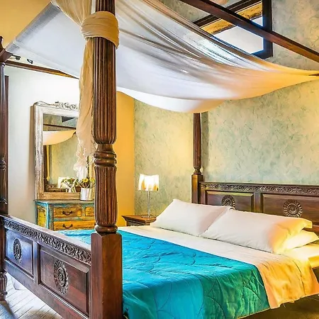 Galinios Villa *