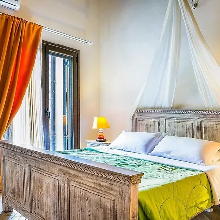 Galinios Villa Vasiliki