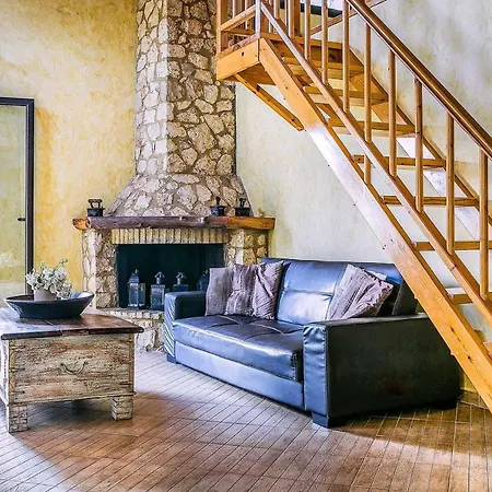 Galinios Villa *