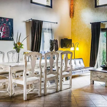 Galinios Villa Vasiliki