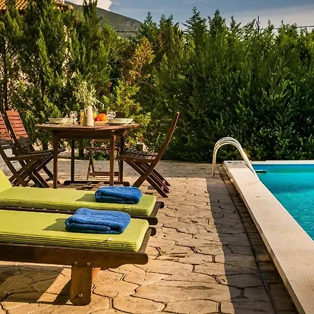 Galinios Villa