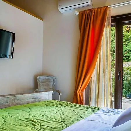 Galinios Villa Vasiliki